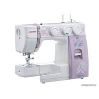 Электромеханическая швейная машина Janome HD1015