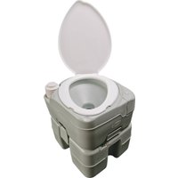 Биотуалет Saniteco CHH-N5320T