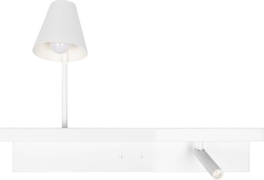 

Бра LOFT IT Shelf 10216/2W White