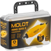 Гравер Molot MMG 3201 E 2335007