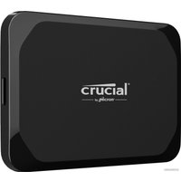 Внешний накопитель Crucial X9 4TB CT4000X9SSD9