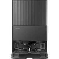 Робот-пылесос Roborock Qrevo C RRW0PEP QRRC52-02 (с русской озвучкой, черный) в Гродно