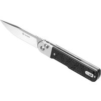 Складной нож Ganzo G767 (черный)