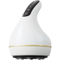 Массажер для глаз Bliss A-10 (белый)