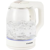 Электрический чайник StarWind SKG1056