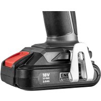 Гайковерт GRAPHITE 58G018 (без АКБ)