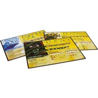 Настольная игра Мир Хобби Остров духов. Ветви и когти 915241 в Могилеве