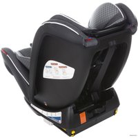 Детское автокресло Martin Noir IQ-Fix Aero (gray highway)