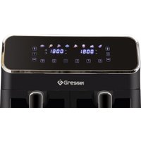 Аэрогриль (аэрофритюрница) Gressel GAF-1825