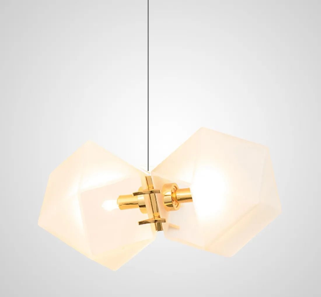 

Подвесная люстра ImperiumLoft 40.2275-0 123396-22