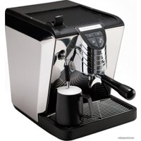 Рожковая кофеварка Nuova Simonelli Oscar II Black