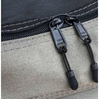 Автомобильная палатка РИФ Soft RT02-140 Pro RIFRT0212080201 (серый)