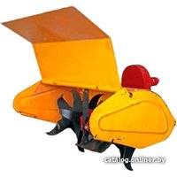 Фреза Лидсельмаш ФНМ-1 с НУМ