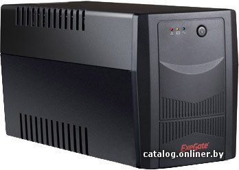 Источник бесперебойного питания ExeGate Power Back UNB 1500