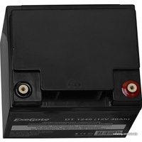 Аккумулятор для ИБП ExeGate DT 1240 (12В, 40 А·ч) в Барановичах