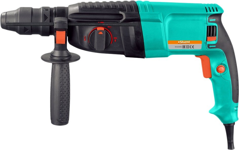 

Перфоратор Sturm RH2509BZ