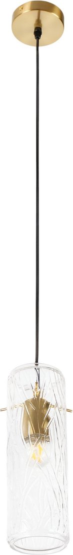 

Подвесная люстра Myfar Santos MR2554-1P