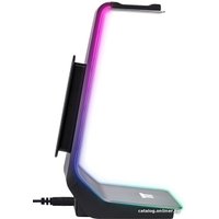 Подставка для наушников Thermaltake Argent HS1 RGB