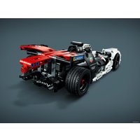 Конструктор LEGO Technic 42137 Formula E Porsche 99X Electric