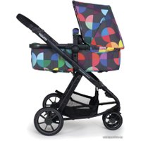 Универсальная коляска Cosatto Giggle mix (3 в 1, kaleidoscope)