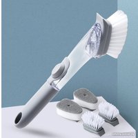 Щетка для мытья посуды Sundays Home TBD0604130302