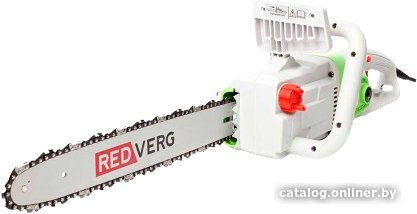 Электрическая пила RedVerg RD-EC2200-16S