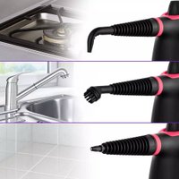 Пароочиститель Kitfort KT-9170-1