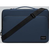 Чехол Gaston Luga Dash Cushioned Briefcase 16" (темно-синий)