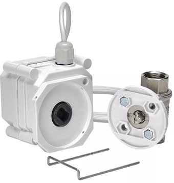 Электрический вентиль Gidrolock Ultimate 12V G-Lock 3/4 BS 11091062