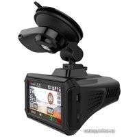 Видеорегистратор-радар детектор (2в1) Dunobil Ratione