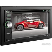 СD/DVD-магнитола Prology DVS-2300