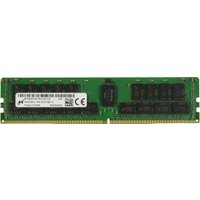 Оперативная память Micron 32GB DDR4 PC4-23400 MTA36ASF4G72PZ-2G9J1