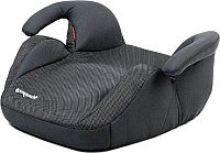 

Детское сиденье Мишутка LB 311 (02, grey dot/black dot)