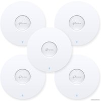 Точка доступа TP-Link EAP613 5-Pack