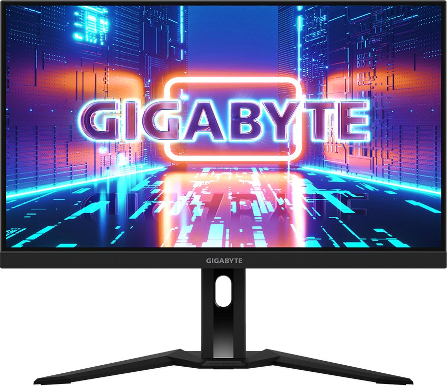 

Игровой монитор Gigabyte M27Q P