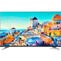 Телевизор LG 49UH755V