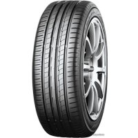 Летние шины Yokohama BluEarth-A AE-50 185/50R16 81H