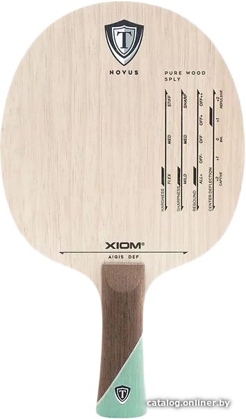Основание для ракетки Xiom Novus Aigis ST BLNOAIGSTX