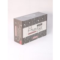 Подарочный набор Milota Box Bunny Box MB122 в Мозыре