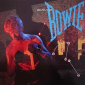 David Bowie - Let's Dance (Remastered)