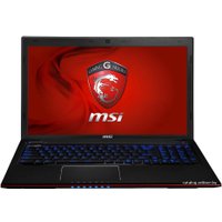 Игровой ноутбук MSI GE60 2OC-255XPL