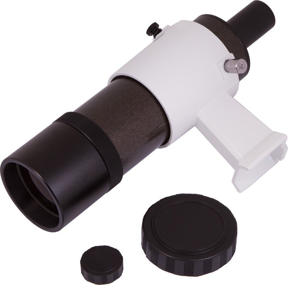 Искатель Sky-Watcher 8x50, с креплением 68576