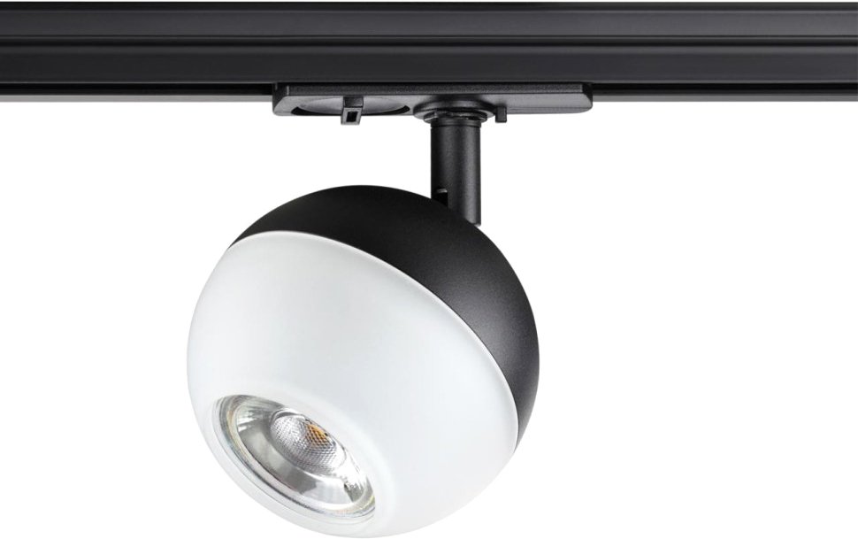 

Трековый светильник Novotech Garn 370823
