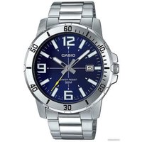 Наручные часы Casio MTP-VD01D-2B