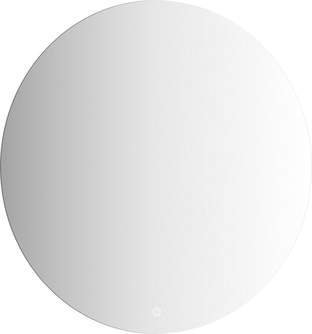 

Axus Зеркало Volta Eco 70x70 Стандарт