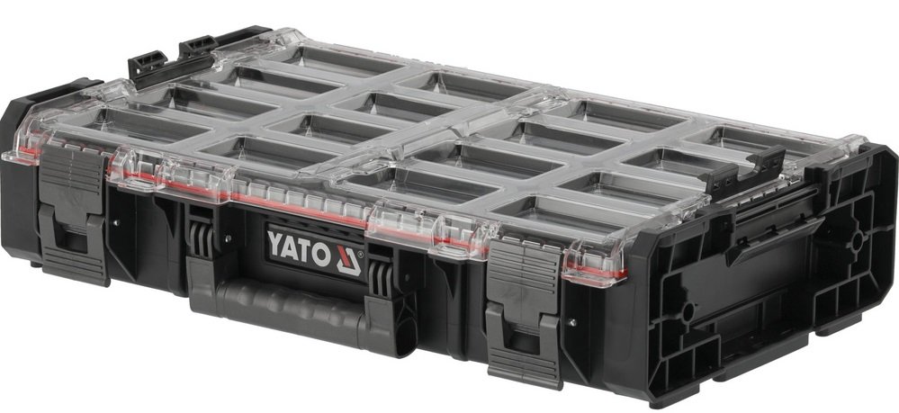 

Органайзер Yato YT-09180