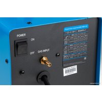 Сварочный инвертор Solaris MULTIMIG-225