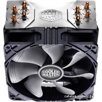 Кулер для процессора Cooler Master Hyper 212X (RR-212X-20PM-R1)