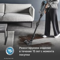 Пылесос Tefal X-Force Flex 14.80 Cordless Stick Vacuum TY9BC1WO