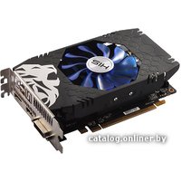 Видеокарта HIS Radeon RX 460 iCooler OC 4GB GDDR5 [HS-460R4SCNR]